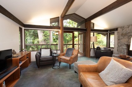 Photo 13 at 5335 Marine Drive, Caulfeild, West Vancouver
