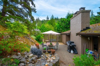 Photo 20 at 5335 Marine Drive, Caulfeild, West Vancouver
