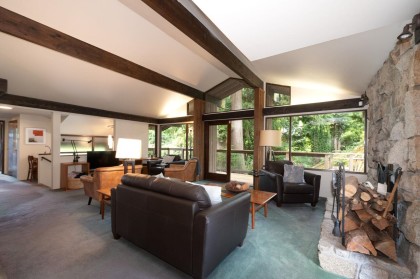 Photo 9 at 5335 Marine Drive, Caulfeild, West Vancouver