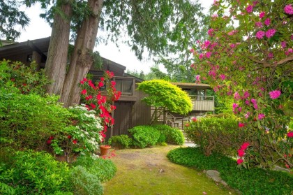 Photo 38 at 5335 Marine Drive, Caulfeild, West Vancouver