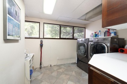 Photo 33 at 5335 Marine Drive, Caulfeild, West Vancouver