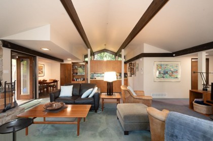 Photo 15 at 5335 Marine Drive, Caulfeild, West Vancouver