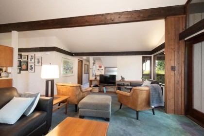 Photo 11 at 5335 Marine Drive, Caulfeild, West Vancouver