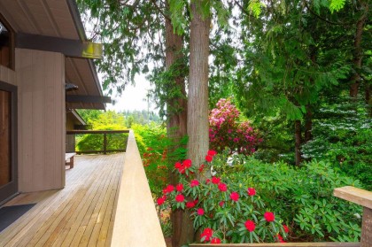Photo 19 at 5335 Marine Drive, Caulfeild, West Vancouver