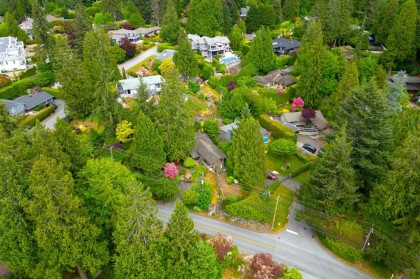 Photo 39 at 5335 Marine Drive, Caulfeild, West Vancouver
