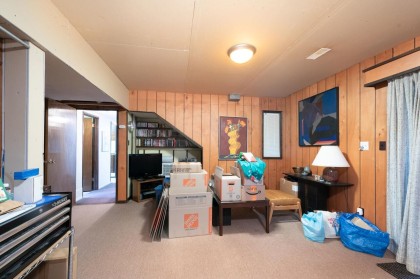 Photo 29 at 5335 Marine Drive, Caulfeild, West Vancouver