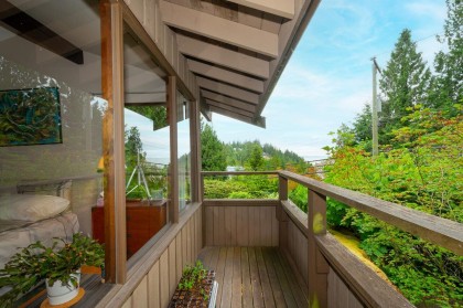 Photo 25 at 5335 Marine Drive, Caulfeild, West Vancouver