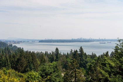 Photo 1 at 4882 Vista Place, Caulfeild, West Vancouver