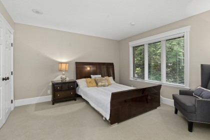 Photo 30 at 4882 Vista Place, Caulfeild, West Vancouver