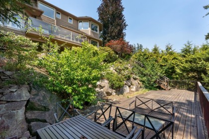 Photo 39 at 4882 Vista Place, Caulfeild, West Vancouver