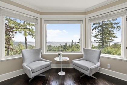 Photo 25 at 4882 Vista Place, Caulfeild, West Vancouver