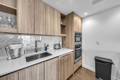 Photo 6 at 1207 - 1768 Cook Street, False Creek, Vancouver West