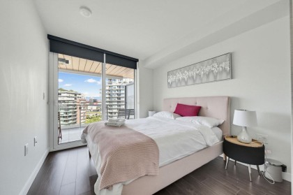 Photo 13 at 1207 - 1768 Cook Street, False Creek, Vancouver West