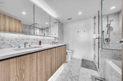 Photo 16 at 1207 - 1768 Cook Street, False Creek, Vancouver West