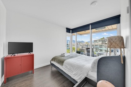 Photo 14 at 1207 - 1768 Cook Street, False Creek, Vancouver West
