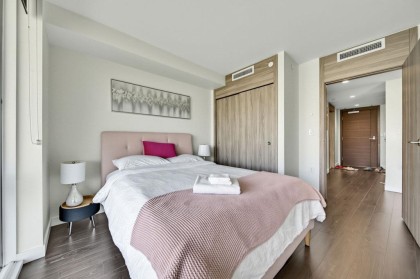 Photo 11 at 1207 - 1768 Cook Street, False Creek, Vancouver West