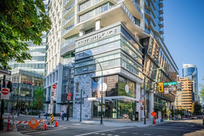 Photo 24 at 4306 - 1289 Hornby Street, Downtown VW, Vancouver West
