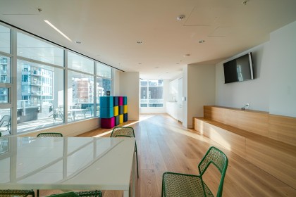 Photo 31 at 4306 - 1289 Hornby Street, Downtown VW, Vancouver West