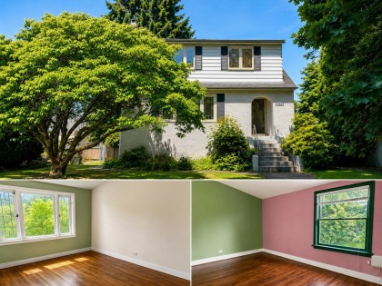 Photo 1 at 4279 W 16th Avenue, Point Grey, Vancouver West