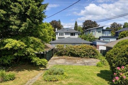 Photo 8 at 4279 W 16th Avenue, Point Grey, Vancouver West