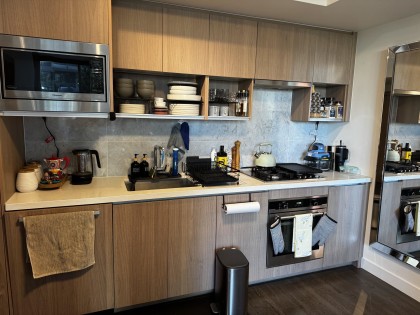 Photo 2 at 306 - 68 Smithe Street, Downtown VW, Vancouver West