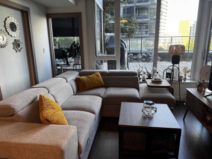 Photo 1 at 306 - 68 Smithe Street, Downtown VW, Vancouver West