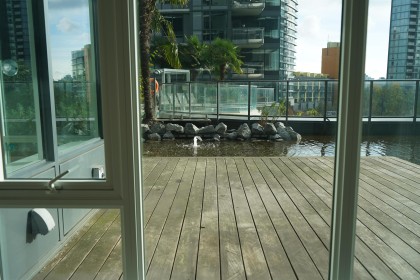Photo 5 at 306 - 68 Smithe Street, Downtown VW, Vancouver West