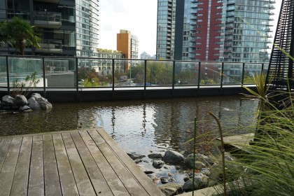 Photo 4 at 306 - 68 Smithe Street, Downtown VW, Vancouver West