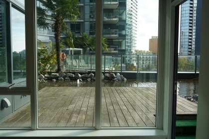Photo 8 at 306 - 68 Smithe Street, Downtown VW, Vancouver West