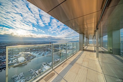 Photo 27 at 4701 - 1480 Howe Street, Yaletown, Vancouver West