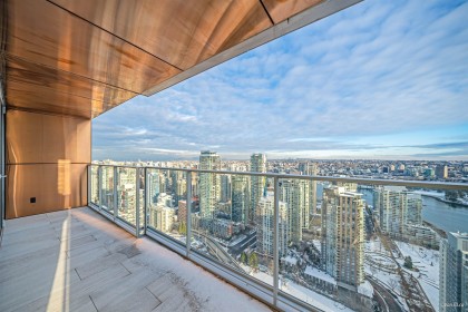 Photo 26 at 4701 - 1480 Howe Street, Yaletown, Vancouver West
