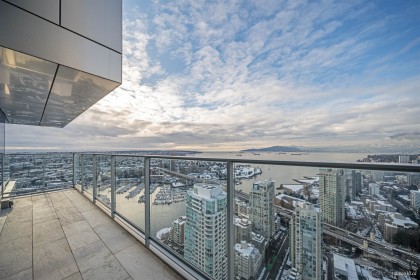 Photo 7 at 4701 - 1480 Howe Street, Yaletown, Vancouver West