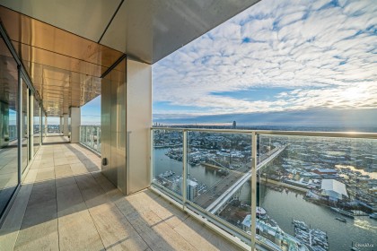 Photo 28 at 4701 - 1480 Howe Street, Yaletown, Vancouver West