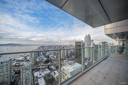 Photo 9 at 4701 - 1480 Howe Street, Yaletown, Vancouver West