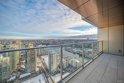 Photo 24 at 4701 - 1480 Howe Street, Yaletown, Vancouver West