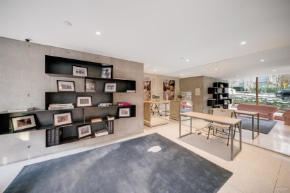 Photo 38 at 4701 - 1480 Howe Street, Yaletown, Vancouver West
