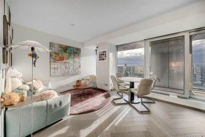 Photo 14 at 4701 - 1480 Howe Street, Yaletown, Vancouver West