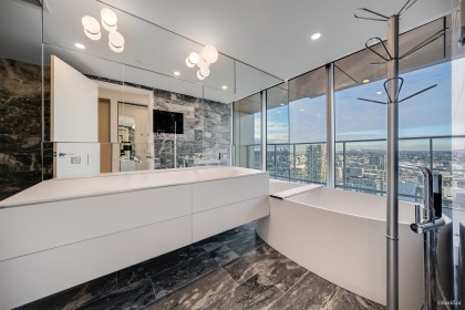 Photo 18 at 4701 - 1480 Howe Street, Yaletown, Vancouver West