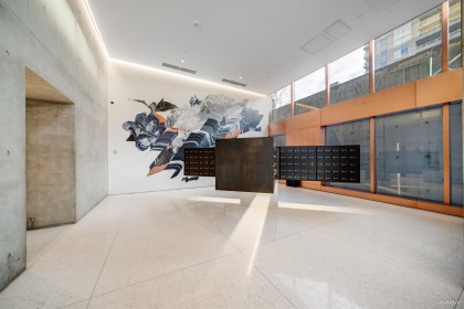 Photo 37 at 4701 - 1480 Howe Street, Yaletown, Vancouver West