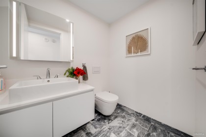 Photo 15 at 4701 - 1480 Howe Street, Yaletown, Vancouver West