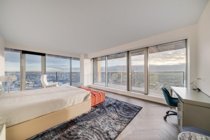 Photo 39 at 4701 - 1480 Howe Street, Yaletown, Vancouver West