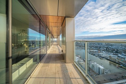 Photo 29 at 4701 - 1480 Howe Street, Yaletown, Vancouver West