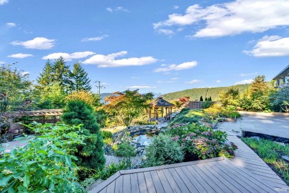 Photo 27 at 4673 Woodburn Road, Cypress Park Estates, West Vancouver
