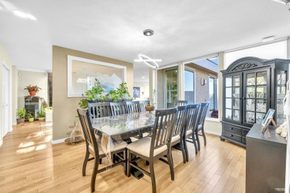 Photo 6 at 4673 Woodburn Road, Cypress Park Estates, West Vancouver