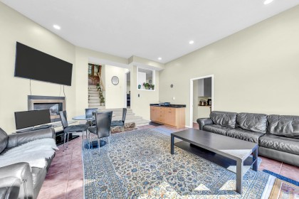 Photo 17 at 4673 Woodburn Road, Cypress Park Estates, West Vancouver