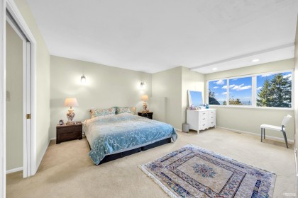 Photo 12 at 4673 Woodburn Road, Cypress Park Estates, West Vancouver
