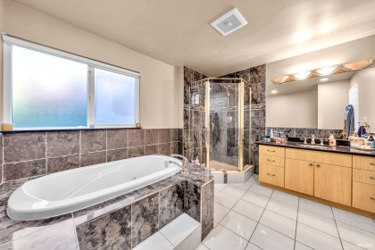 Photo 14 at 4673 Woodburn Road, Cypress Park Estates, West Vancouver