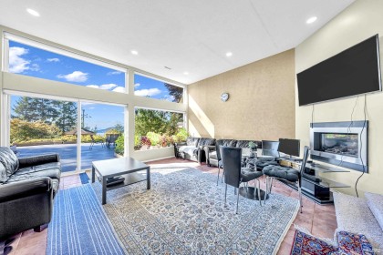 Photo 18 at 4673 Woodburn Road, Cypress Park Estates, West Vancouver