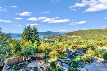 Photo 25 at 4673 Woodburn Road, Cypress Park Estates, West Vancouver