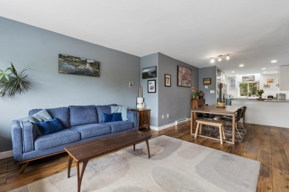 Photo 6 at 7 - 240 E Keith Road, Central Lonsdale, North Vancouver